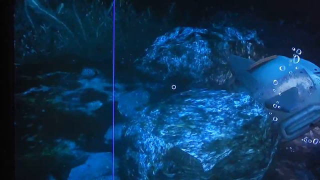 SOMA прохождение часть №5 спасаем робота а он тупит... смотреть онлайн