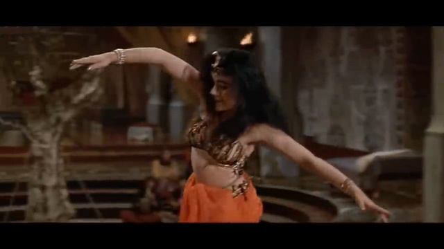 Salome's Dance