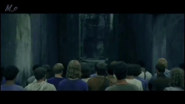 Ньют [ письмо ] || • ничего не проходит бесследно • {edit} смотреть онлайн
