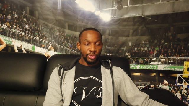 Interview avec Jonathan Tabu смотреть онлайн