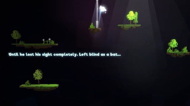 Let's Play - The Last Photon, Level 8 смотреть онлайн