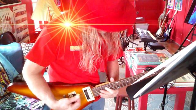 4/14/23-MENACE''-Douglas Alan Bickford Spirit Connection Band-GROUNDED IN AMAZINGNESS смотреть онлайн