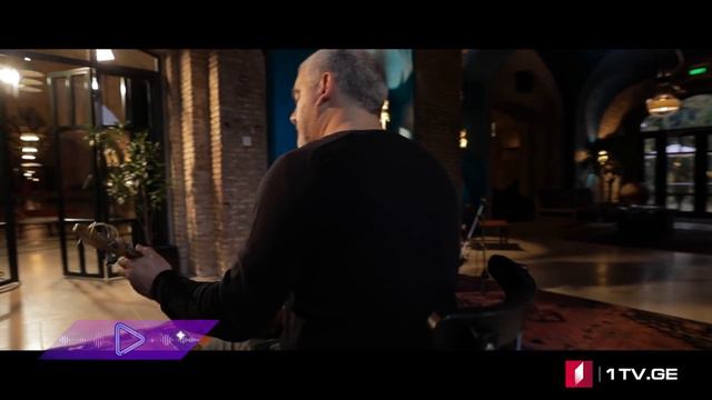 #აკუსტიკა ნიაზ დიასამიძე & ლელა თათარაიძე - მეტი სინათლე / გვიყვარდეს…