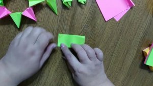 Антистресс, супер поделка из стикеров.