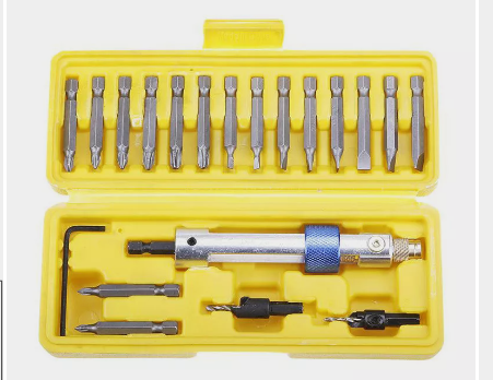 8 инструментов и приспособлений с AliExpress, которые смогут порадовать мастеров своим функционалом смотреть онлайн