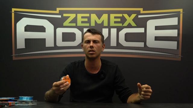 ZEMEX ADVICE / Советы от ZEMEX / Обзор лесок и шнуров
