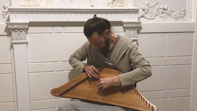 Гусли "Финист" 18 струн | Зарисовка | Культурный центр "ГУСЛИ" | 2023/03/17 смотреть онлайн