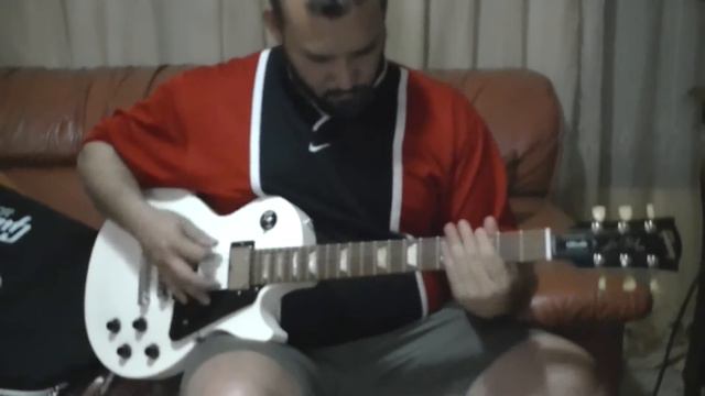 ZOLA and GIBSON LES PAUL STUDIO 3 смотреть онлайн