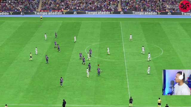 I Played FIFA 23 For The First Time! Legendary AI Is No Joke смотреть онлайн