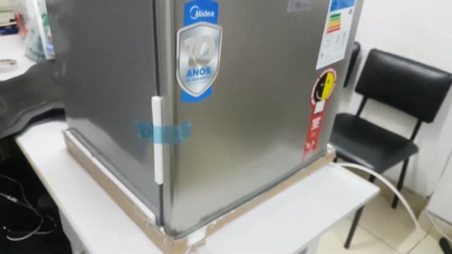 Os 5 Melhores Frigobar Custo Benefício 2021 ! смотреть онлайн