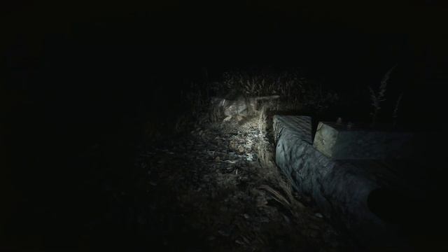 ПРОХОЖДЕНИЕ BLAIR WITCH 2019 | ЧАСТЬ 3 - ЛЕСОПИЛКА смотреть онлайн