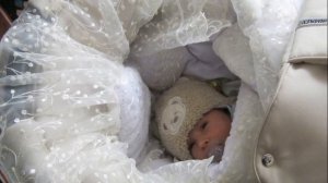 ВЫПИСКА ИЗ РОДДОМА | Какую одежду подобрать малышу на выписку в зависимости от погоды на улице