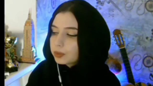 ЕВА БС (HILDREYN) ОТВЕЧАЕТ НА ВОПРОСЫ смотреть онлайн