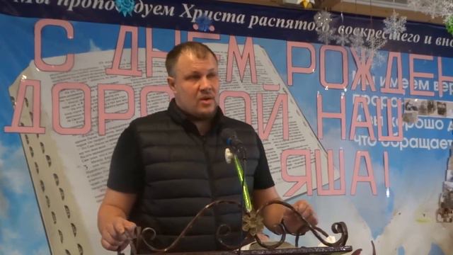" Иисус есть Путь" Свидетельство брата Володи смотреть онлайн