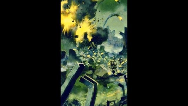 Warhammer 40k Lore - Horus Lupercal, The Grand Atrocity смотреть онлайн
