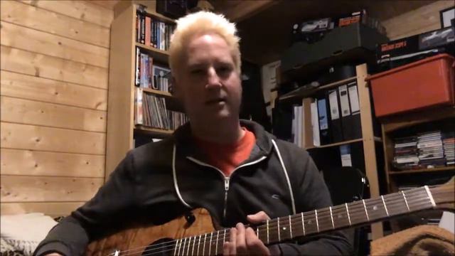 Will Hessey - Thoughts On Single Pickup Guitars смотреть онлайн