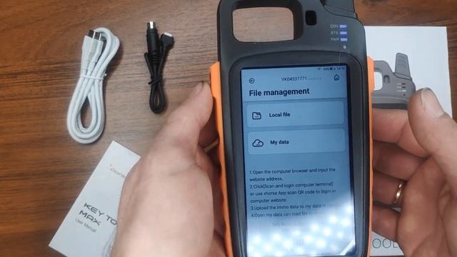 Key tool max видеообзор,стоит ли брать его для работы с иммобилайзером? Стоит:недорого, перспективн смотреть онлайн