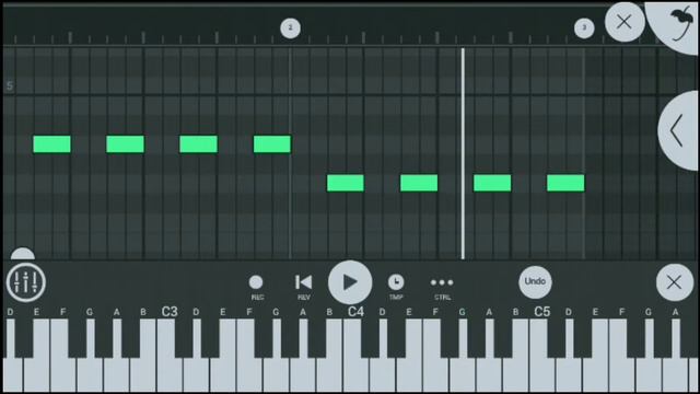 #1 ДЕЛАЕМ МИНУС В FL STUDIO MOBILE смотреть онлайн