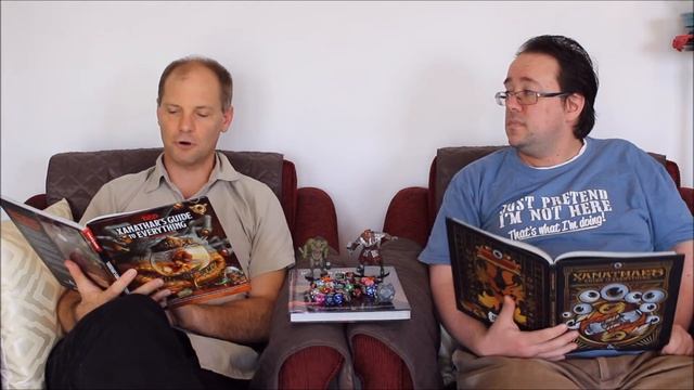 Xanathar's Guide to the Horizon Walker Ranger: D&D (5e) смотреть онлайн