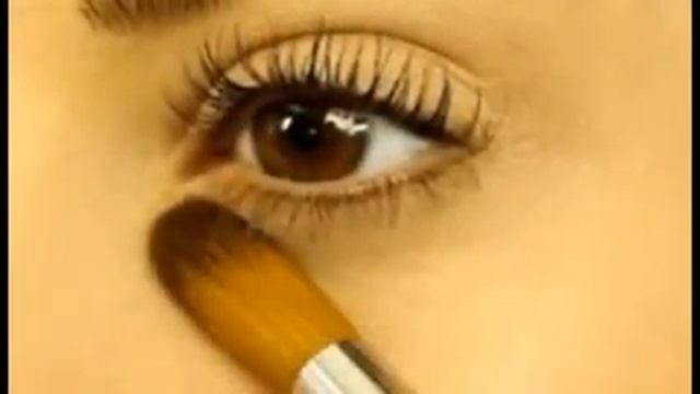 Темные круги под глазами! Что делать? смотреть онлайн