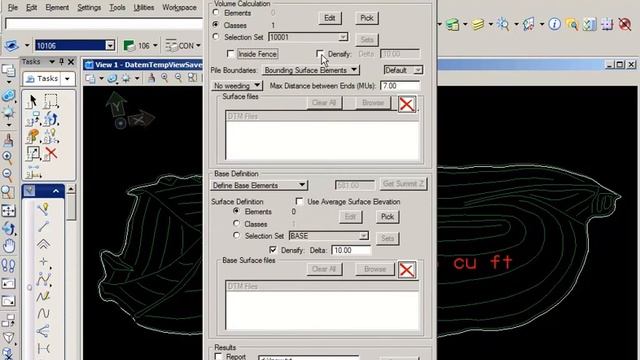 MEVOLUME Tool Overview смотреть онлайн
