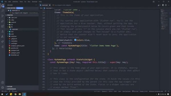 How to add Snippet in visual studio code | Add snippet in vs code | Custom Emmet #vscode #snippet
