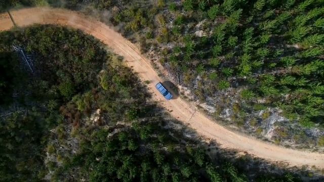 Mitsubishi Pajero Sport в тюнинге от ARB смотреть онлайн