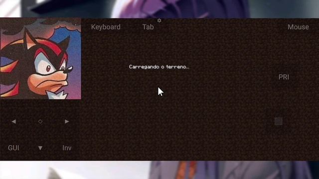 SHAput faz speedruin de Minecraft Java de Android смотреть онлайн