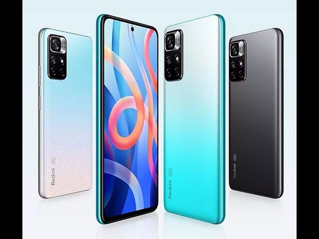 Сяоми Редми Нот 11 смотреть онлайн