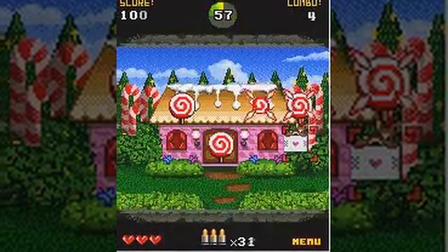 Bang! Bang! (PREVIEW) смотреть онлайн