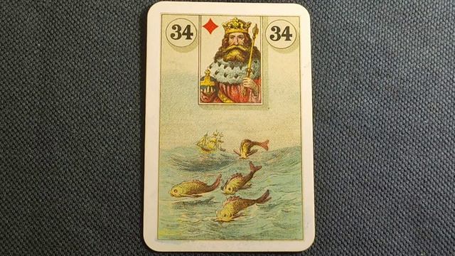 карта дня на 21.12.2022 🌲 оракул ленорман смотреть онлайн