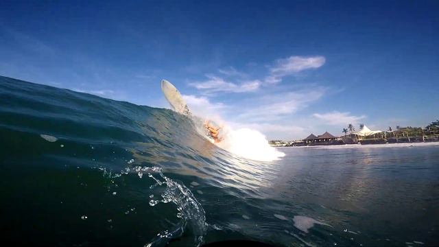 SESSION À BALI AVEC ALANA BLANCHARD... смотреть онлайн