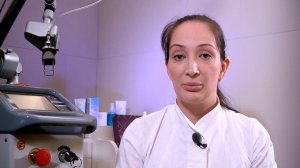 Лазерное удаление пигментации