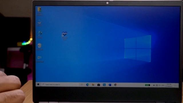 سنة استخدام ThinkBook وتحميل Windows 11 смотреть онлайн