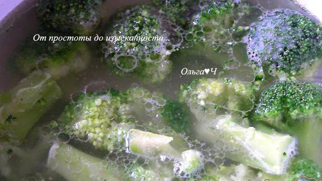 Книга рецептов