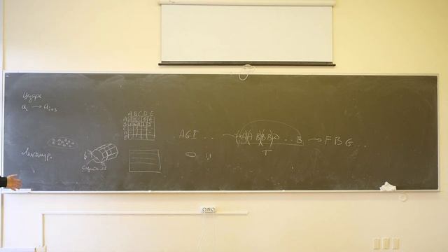 Черепнёв М.А.. | Лекция 4 по Методам теории чисел в криптографии | ВМК МГУ смотреть онлайн