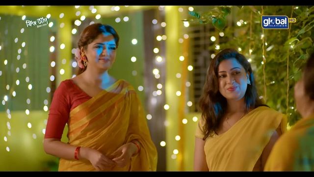 New Bangla Natok 2022 | Aj Amar Biye | আজ আমার বিয়ে | Niloy Alamgir, Heme | Global TV Online смотреть онлайн