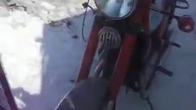 ЯВА 634 6 В! ПОБЕДА! смотреть онлайн