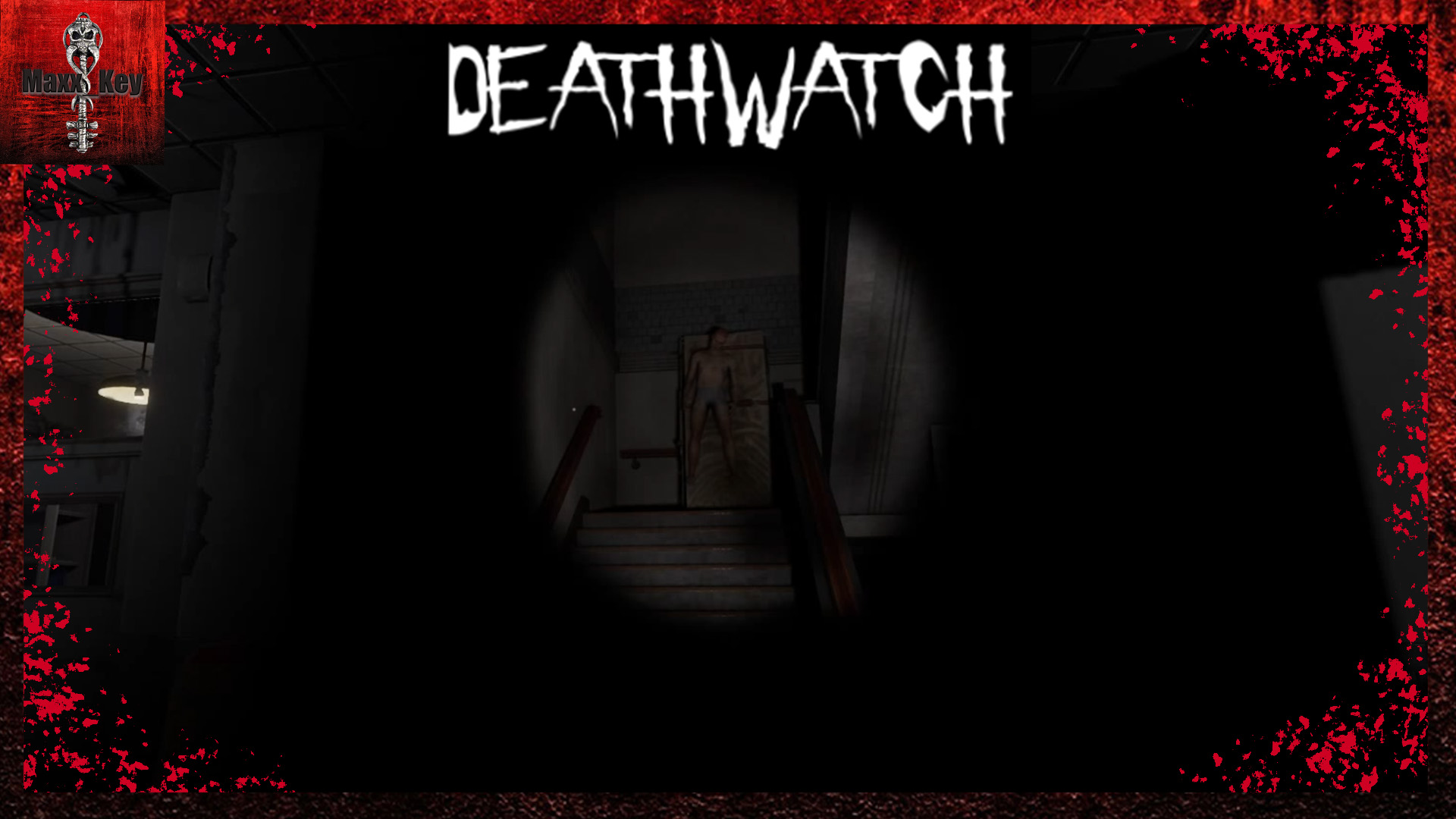 DEATHWATCH #4. Третья карта. Hellbound Hospital.