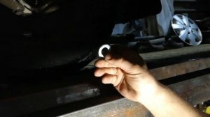 Шевроле Нива стук в подвеске после ремонта #ТехГараж