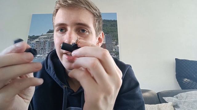 Rode Videomic Me Unboxing & Review | Compact Microphone for Android & iPhone смотреть онлайн