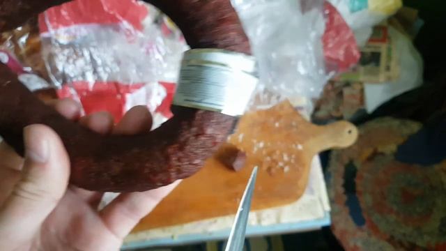Нашёл магазин с дешевой колбасой и мясом. Приправа для шашлыка смотреть онлайн