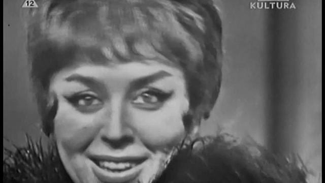 KALINA JĘDRUSIK - Miłość (Miks 1963) смотреть онлайн
