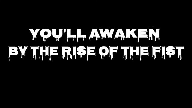 OPEN EYE-ORBIT CULTURE (LYRIC VIDEO) смотреть онлайн