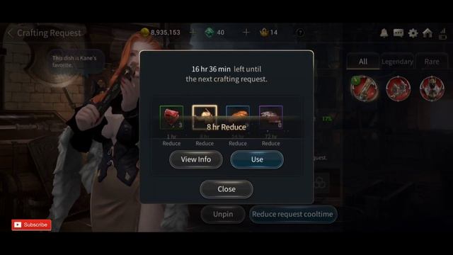 CRAFTING ADVENT T3 LIGHTNING SHOOTER | BIANCA'S SMITHY ¦ HUNDRED SOUL THE LAST SAVIOR смотреть онлайн