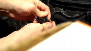 Датчик температуры Впускного Воздуха На Opel Astra H