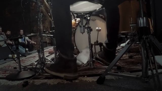 "One Month" Performed by the Mark Guiliana Jazz Quartet смотреть онлайн