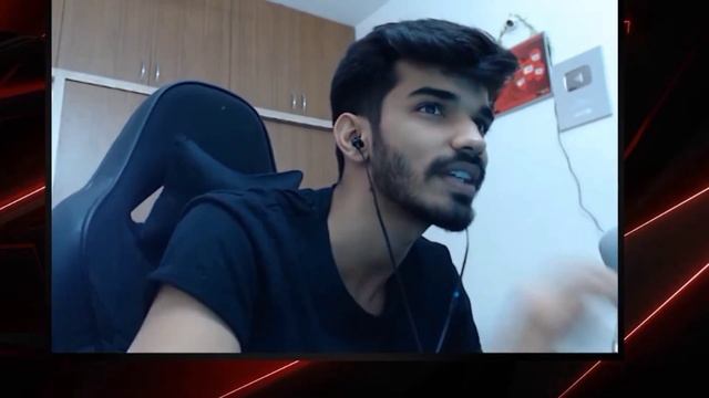 SANX REACT ON TEAM S8UL QUALIFIED || AND ABOUT HIS 3RD MATCH смотреть онлайн