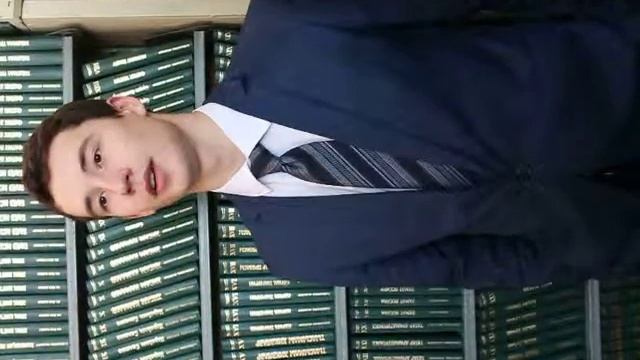 Ахмадеев Руслан. Эль Твит "Я все соврал" смотреть онлайн