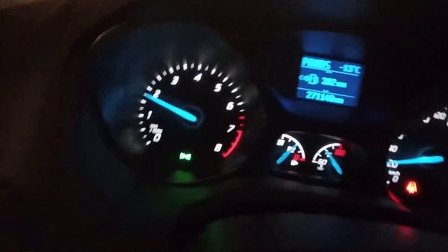 Умирающий powershift ford focus 3 1.6 ч.1 смотреть онлайн